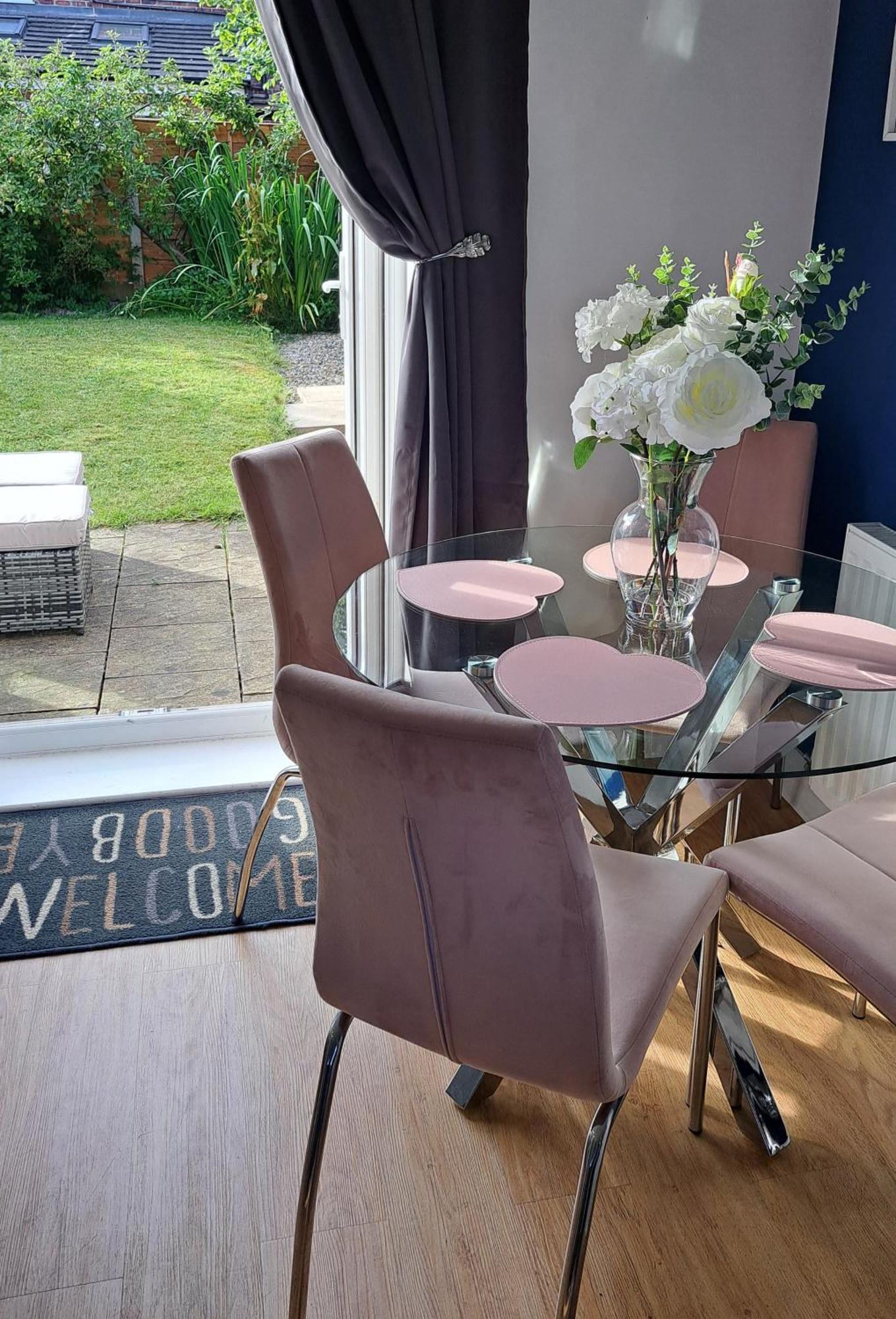 The Heart - Cosy 3 Bedroom House With Double Driveway And Garden In Manchester Dış mekan fotoğraf